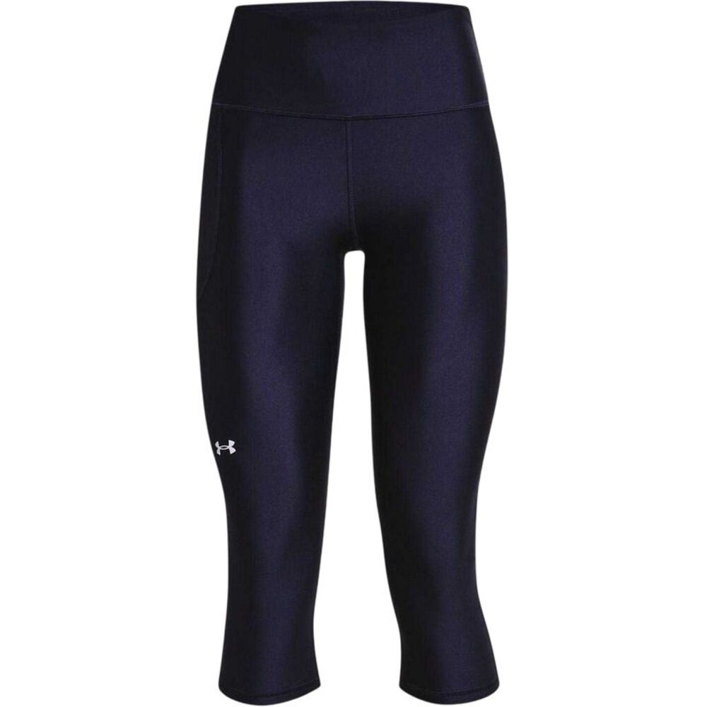 Under Armour Womens/Ladies Tech Leggings / Blue